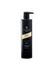 Відновлюючий шампунь DSD 4.1 Dixidox de Luxe Keratin Treatment Shampoo проти випадіння волосся, 500 мл
