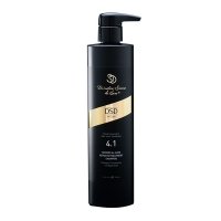 Відновлюючий шампунь DSD 4.1 Dixidox de Luxe Keratin Treatment Shampoo проти випадіння волосся, 500 мл