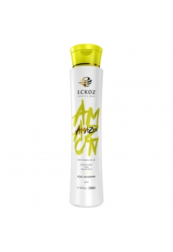 Кератин Eckoz Professional Amazon Acai & Guarana, 50 г (розлив)