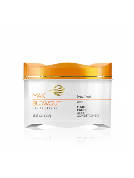 Мaскa Max Blowout для волосся 250 г