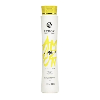 Кератин Eckoz Professional Amazon Cacau & Argan Oil, 500 мл (заводська)