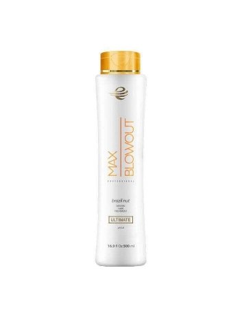 Кератин Max Blowout Ultimate, 100 г (разлив)