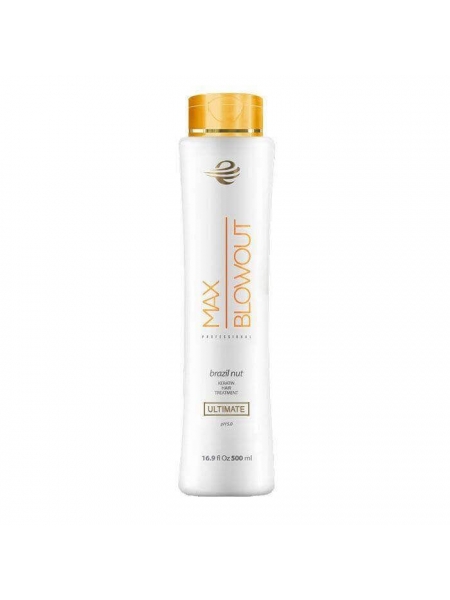 Кератин Max Blowout Ultimate, 100 г (разлив)