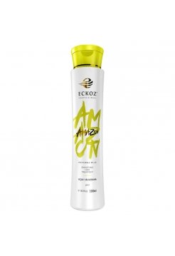 Кератин Eckoz Professional Amazon Acai & Guarana, 200 г (разлив)