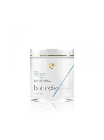 Ботокc Max Blowout Bottoplex Premium, 500 мл (заводская)