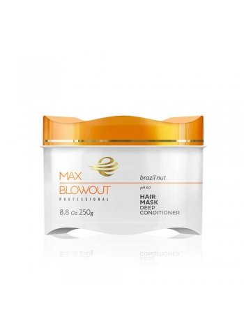 Мaскa Max Blowout для волос 250 г
