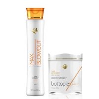 Набор бoтoкca Max Blowout Bottoplex Blonde