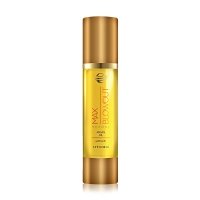 Масло для волос Max Blowout Argan Oil With Buriti аргановое (50 мл)