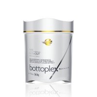 Ботокс для волос Max Blowout Bottoplex Platinum FX Eckoz, 500 мл (заводская)