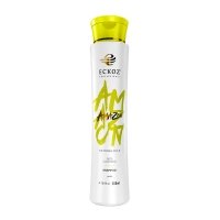Шампунь глибокого очищення Eckoz Professional Amazon Deep Cleansing Shampoo, 500 мл (заводська)