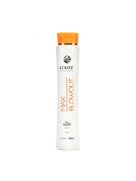  Шампунь глубокой очистки Max Blowout Deep Cleansing Shampoo, 200 г (разлив)