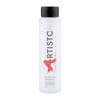 Шампунь Elea Professional Artisto Color Save Shampoo для фарбованого волосся, 300 мл