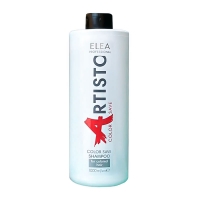Шампунь Elea Professional Artisto Color Save Shampoo для фарбованого волосся, 1000 мл