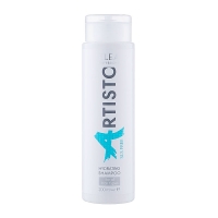 Бессульфатный шампунь Elea Professional Artisto SLS Free Hydrating Shampoo для увлажнения волос, 200 мл