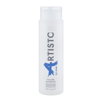 Бессульфатный шампунь Elea Professional Artisto SLS Free Volume Shampoo для объема волос, 200 мл