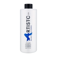 Шампунь Elea Professional Artisto Balance & Control Volume Shampoo для тонких волос, 1000 мл