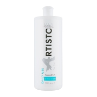 Профессиональный шампунь Elea Professional Artisto Salon Daily Use для всех типов волос, 1000 мл