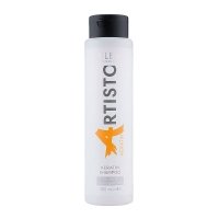 Шампунь Elea Professional Artisto Keratin Shampoo з кератином для відновлення пошкодженого волосся, 300 мл