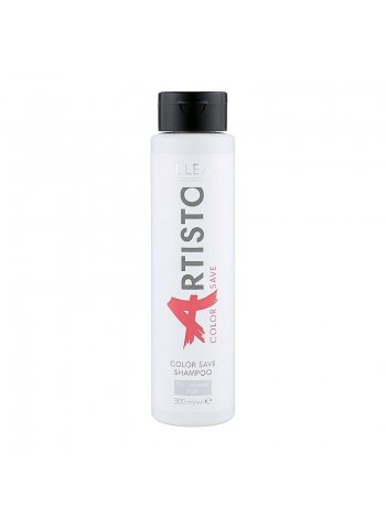 Шампунь Elea Professional Artisto Color Save Shampoo для окрашенных волос, 300 мл
