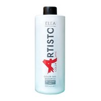 Шампунь Elea Professional Artisto Color Save Shampoo для фарбованого волосся, 1000 мл