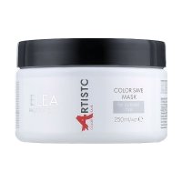 Маска Elea Professional Artisto Color Save Mask для окрашенных волос, 250 мл