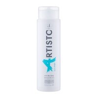 Безсульфатний шампунь Elea Professional Artisto SLS Free Hydrating Shampoo для зволоження волосся, 200 мл