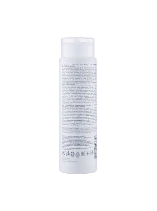 Бессульфатный шампунь Elea Professional Artisto SLS Free Color Save Shampoo для окрашенных волос, 200 мл
