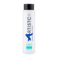 Бивалентный шампунь Elea Professional Artisto Balancing Shampoo для комбинированного типа волос, 300 мл