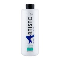 Бивалентный шампунь Elea Professional Artisto Balancing Shampoo для комбинированного типа волос, 1000 мл