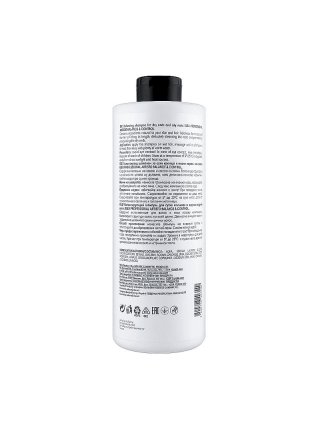 Бивалентный шампунь Elea Professional Artisto Balancing Shampoo для комбинированного типа волос, 1000 мл