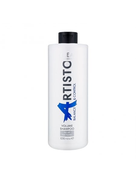 Шампунь Elea Professional Artisto Balance & Control Volume Shampoo для тонких волос, 1000 мл