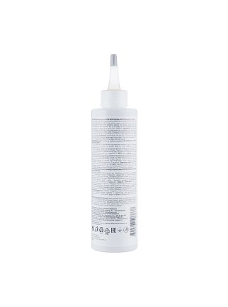 Скраб Elea Professional Artisto Balance & Control Scalp Scrub для глубокой очистки кожи головы, 200 мл