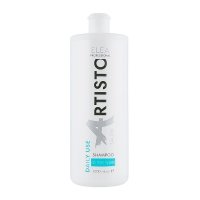 Профессиональный шампунь Elea Professional Artisto Salon Daily Use для всех типов волос, 1000 мл