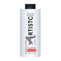 Шампунь-нейтралізатор Elea Professional Artisto Salon Neutralizing Shampoo після фарбування волосся, 1000 мл