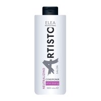 Бальзам-нейтралізатор Elea Professional Artisto Salon Neutralizing Conditioner після фарбування волосся, 1000 мл