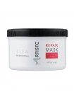 Восстанавливающая маска Elea Professional Artisto Salon Repair Mask для окрашенных и сухих волос, 490 мл
