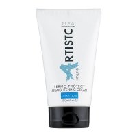 Термозащитный крем Elea Professional Artisto Styling Thermo Protect Cream для выпрямления волос, 150 мл