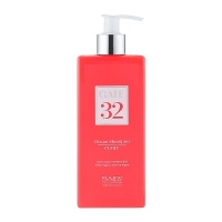 Шампунь Gate 32 Wash Ocean Shampoo Curly для кучерявого волосся, 250 мл
