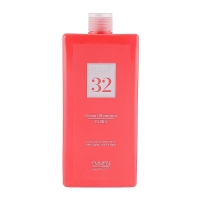 Шампунь Gate 32 Wash Ocean Shampoo Curly для кучерявого волосся, 1000 мл