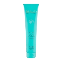 Солнцезащитный шампунь Emmebi Italia Nutry Care Sun Shampoo Hair and Body для волос и тела, 200 мл