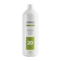 Емульсійний крем-окисник Emmebi ZER035 Color Be Green Crema 6% (20 vol)