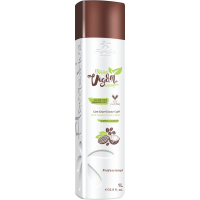 Кератин для волосся Floractive Flora Vegan Lissage