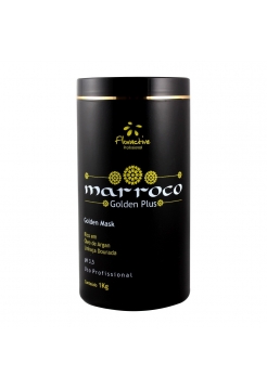 Маска Floractive Morocco Golden Plus Mask для сухого, пошкодженого та пофарбованого волосся, 1000 мл (заводська)