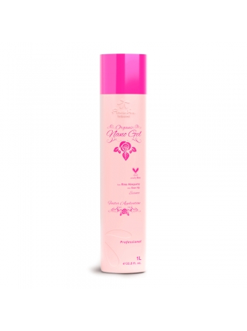 Нанопластика Floractive Organic Nano Gel Rosa