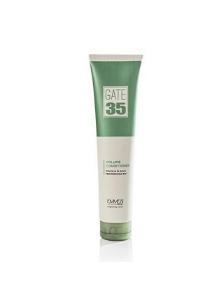 Кондиціонер Gate 35 Emmebi Oliva Bio Volume conditioner для об'єму волосся з оливковою олією