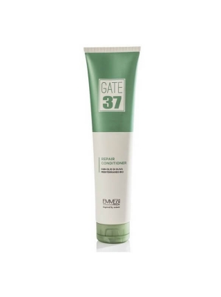 Кондиціонер Gate 37 Emmebi Oliva Bio Repair conditioner для відновлення з оливковою олією