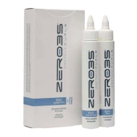 Биозавивка для волос Emmebi Zero035 Bio-Perm Perfect Curls (2x100 мл)