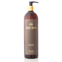 Шампунь Emmebi Argania Shampoo Sahara Secrets аргановий 500 мл 
