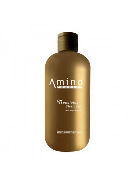 Шампунь Emmebi Amino Complex Repulping shampoo для відновлення волосся