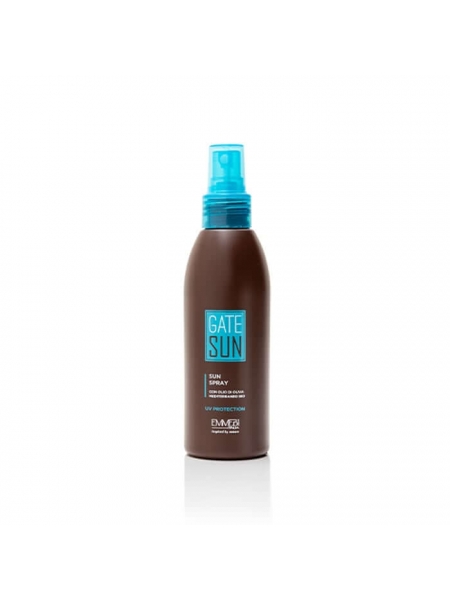 Спрей Gate sun spray солнцезащитный